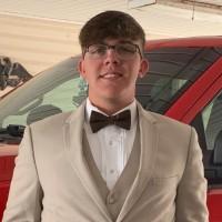 Ethan Anthony (蔚昊志), photo 1