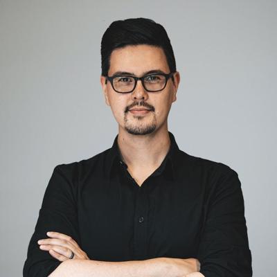 Jordan DeVries, photo 2