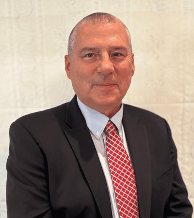 Dirk Bosman, photo 1