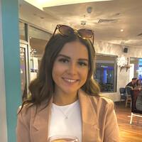 Lucy Godden, photo 2