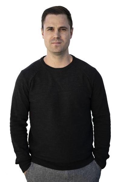 Joshua Held, photo 1