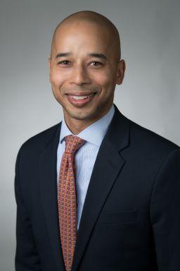 Elliot Williams, photo 2