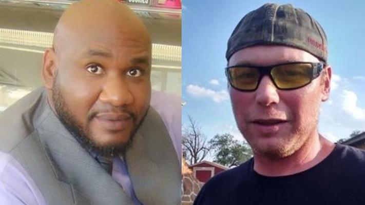 Timothy Bragg, photo 1