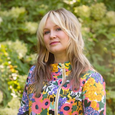 Hannah Houser, photo 1