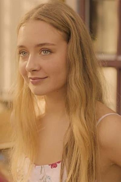 Mathilde Storm, photo 1