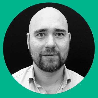 Johan Widmark, photo 2