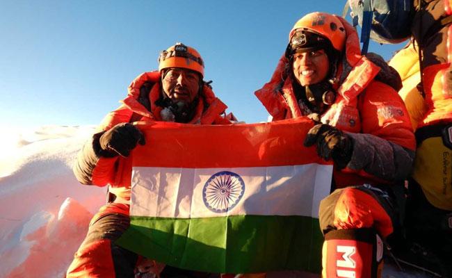 Deeya Bajaj, photo 1