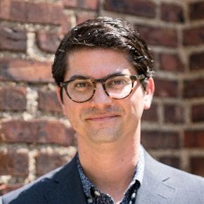 Paul Farber, photo 1