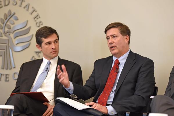 Raphael Carland, photo 2