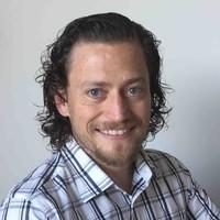 Colin Johnson, photo 2