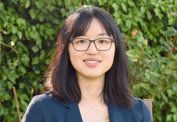 Xiaorong Li, photo 1