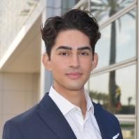 Marcus Zamora, photo 1