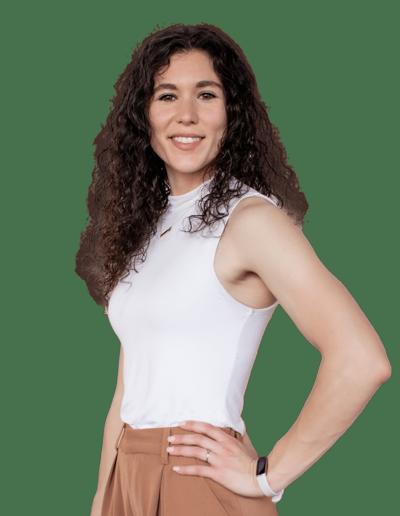 Trinity Pigott, photo 1