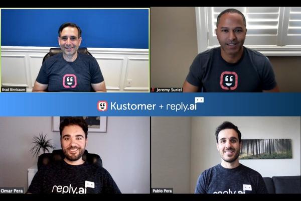 Brad Birnbaum, photo 1