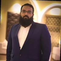 Waleed Shaikh, photo 1