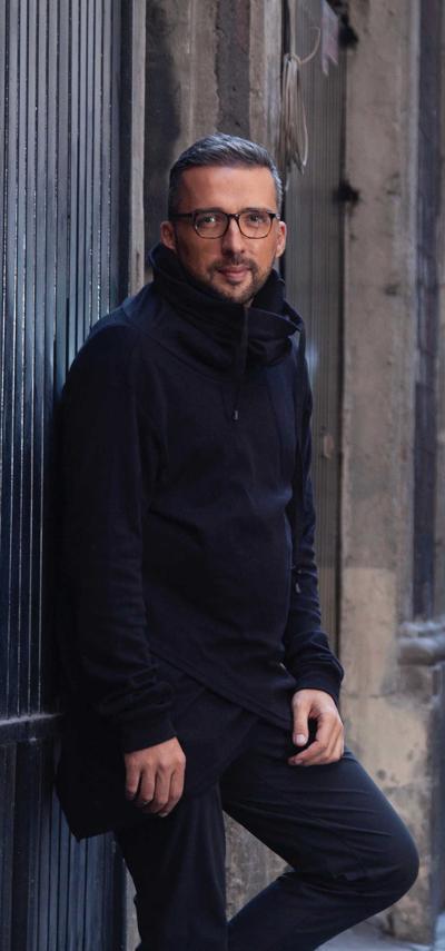 Juan Dominguez, photo 2