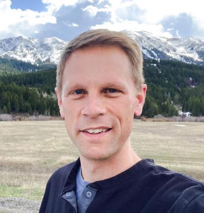 Josh Miller, photo 1