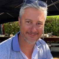 Michael Belton, photo 1