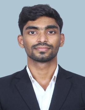 Manikandan Kumar, photo 1