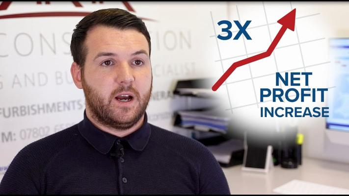 Philip Chantry, photo 2