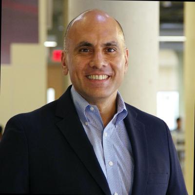 Anand Rao - LinkedIn, Twitter