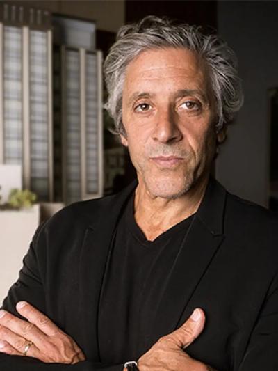 Rick Parisi, photo 1