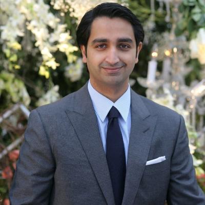 Mukhtar Ali, photo 1