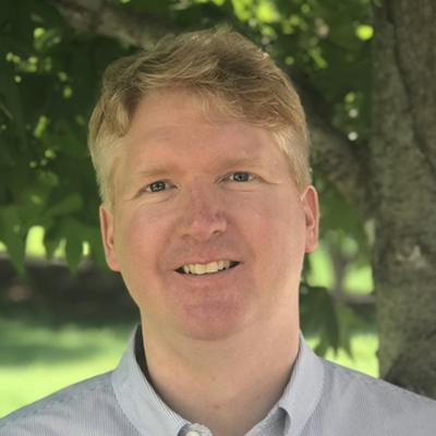 Nathan Swanson, photo 1