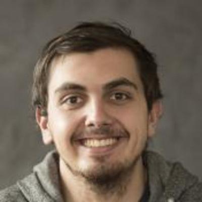 Gregory Lemberskiy, photo 2