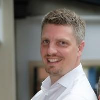 Cedric Charpentier, photo 2