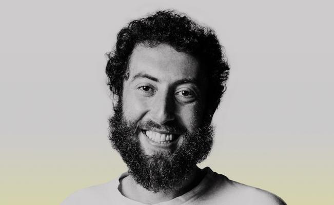 Jordan Chalmers, photo 2