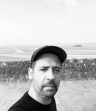 Jonatan Palm, photo 1