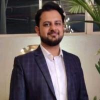 Saurabh Dutta, photo 2