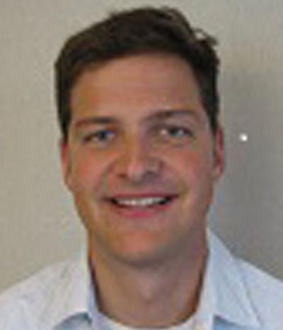 Dave Miller, photo 1