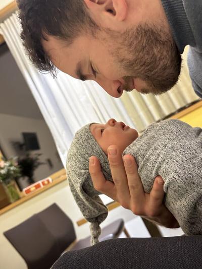 Raphael Schmieder, photo 2