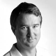 Martin Bishop, photo 1