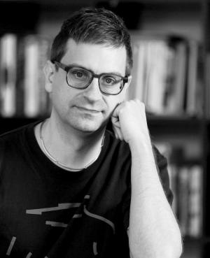 Caleb Kelly, photo 2