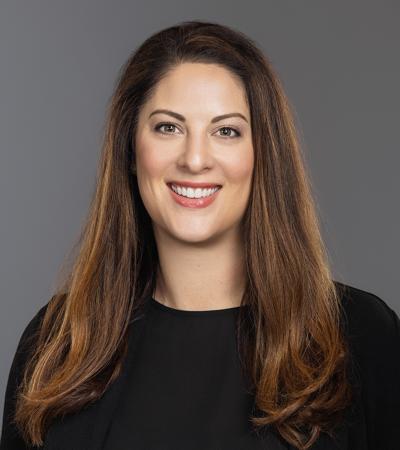 Natalie McCartney, photo 1