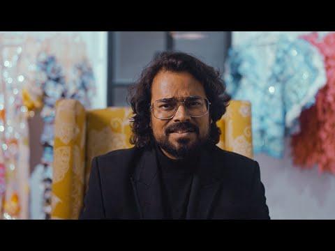 Rahul Mishra, photo 1
