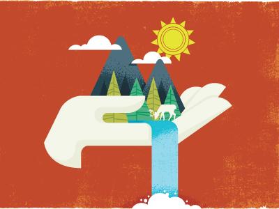 Brian Hurst, photo 1