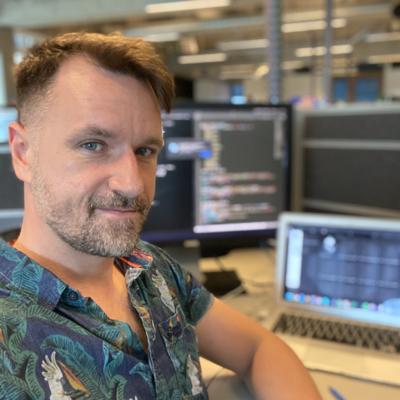 Nenad Bartonicek, photo 1