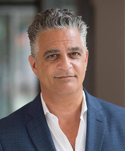 Daniel Goldstein, photo 1