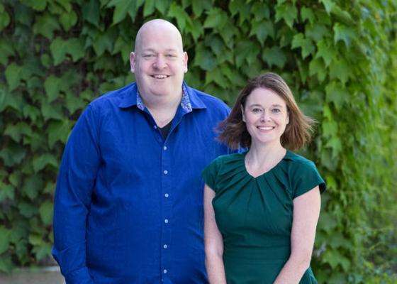 Jensen Harris, photo 2