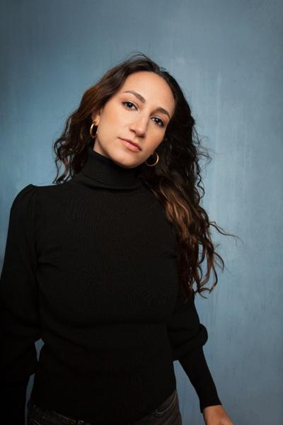 Ester Steinberg, photo 2