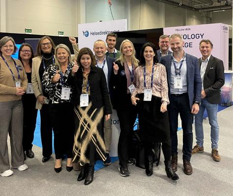 Anja Markman, photo 2