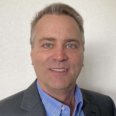 Glenn Chubb, photo 1