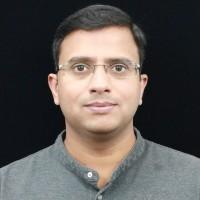 Chandra Sekar, photo 2