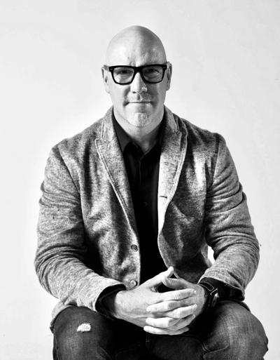 Matthew Jung, photo 1