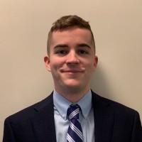 Kieran Hall, photo 1