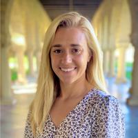 Amanda Gaggioli, photo 1